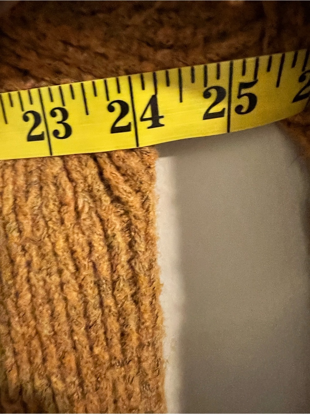 Eileen Fisher Italian Yarn Cowl Neck Pullover Knit Sweater Sz Large - Picture 9 of 10